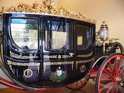 皇家马车爆料视频下载,宫廷秘闻大公开  第1张