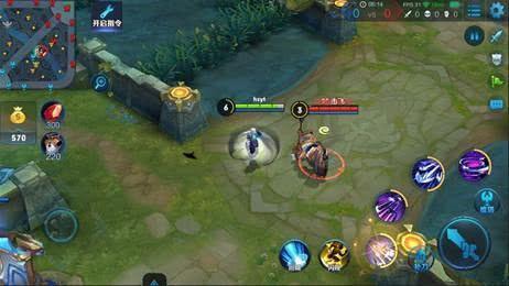 王者改名爆料大全最新版,揭秘最新版游戏角色昵称风云 第3张 王者改名爆料大全最新版,揭秘最新版游戏角色昵称风云 第3张