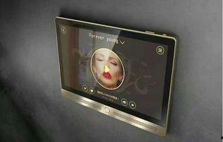 新闻爆料用的音频设备,揭秘真相的神秘利器  第3张